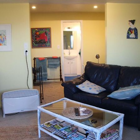 Apartament Laughing Fish Studio Mapua Zewnętrze zdjęcie