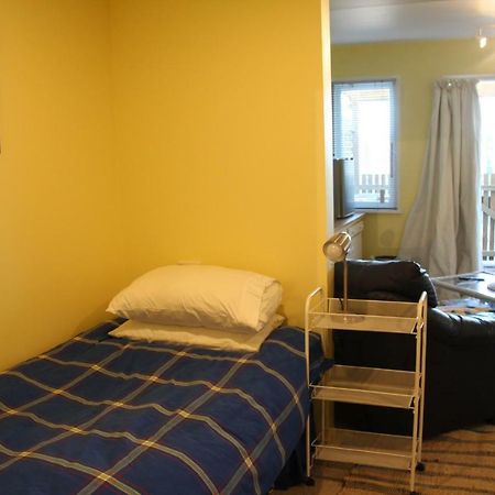 Apartament Laughing Fish Studio Mapua Zewnętrze zdjęcie