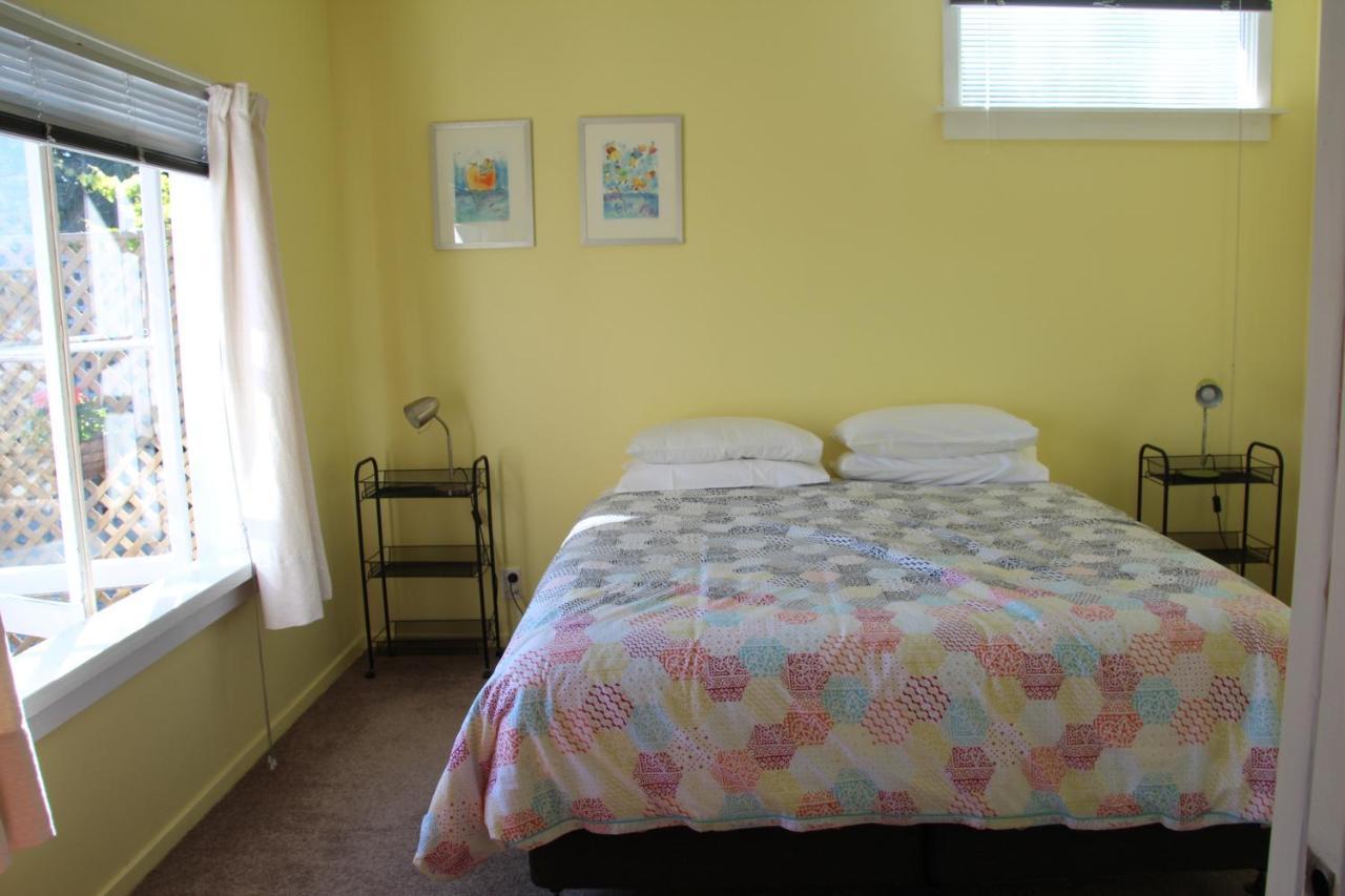 Apartament Laughing Fish Studio Mapua Zewnętrze zdjęcie