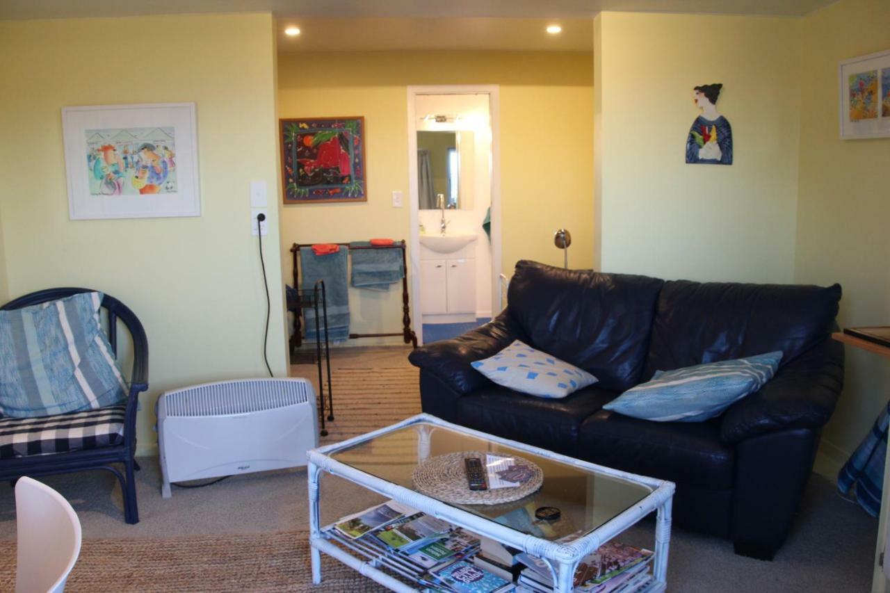 Apartament Laughing Fish Studio Mapua Zewnętrze zdjęcie