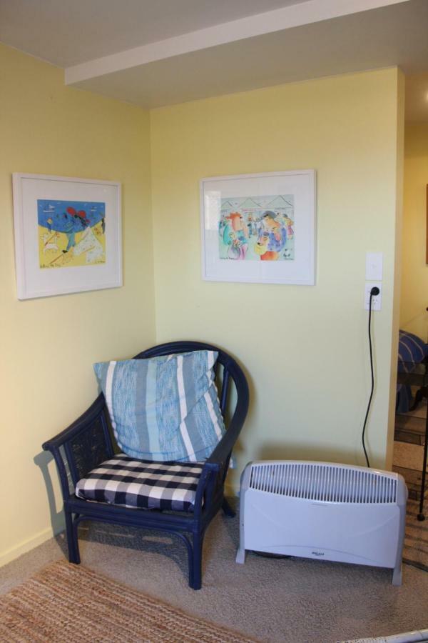 Apartament Laughing Fish Studio Mapua Zewnętrze zdjęcie