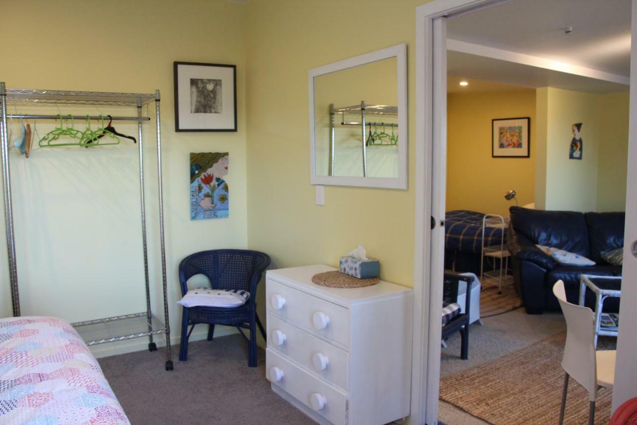 Apartament Laughing Fish Studio Mapua Zewnętrze zdjęcie