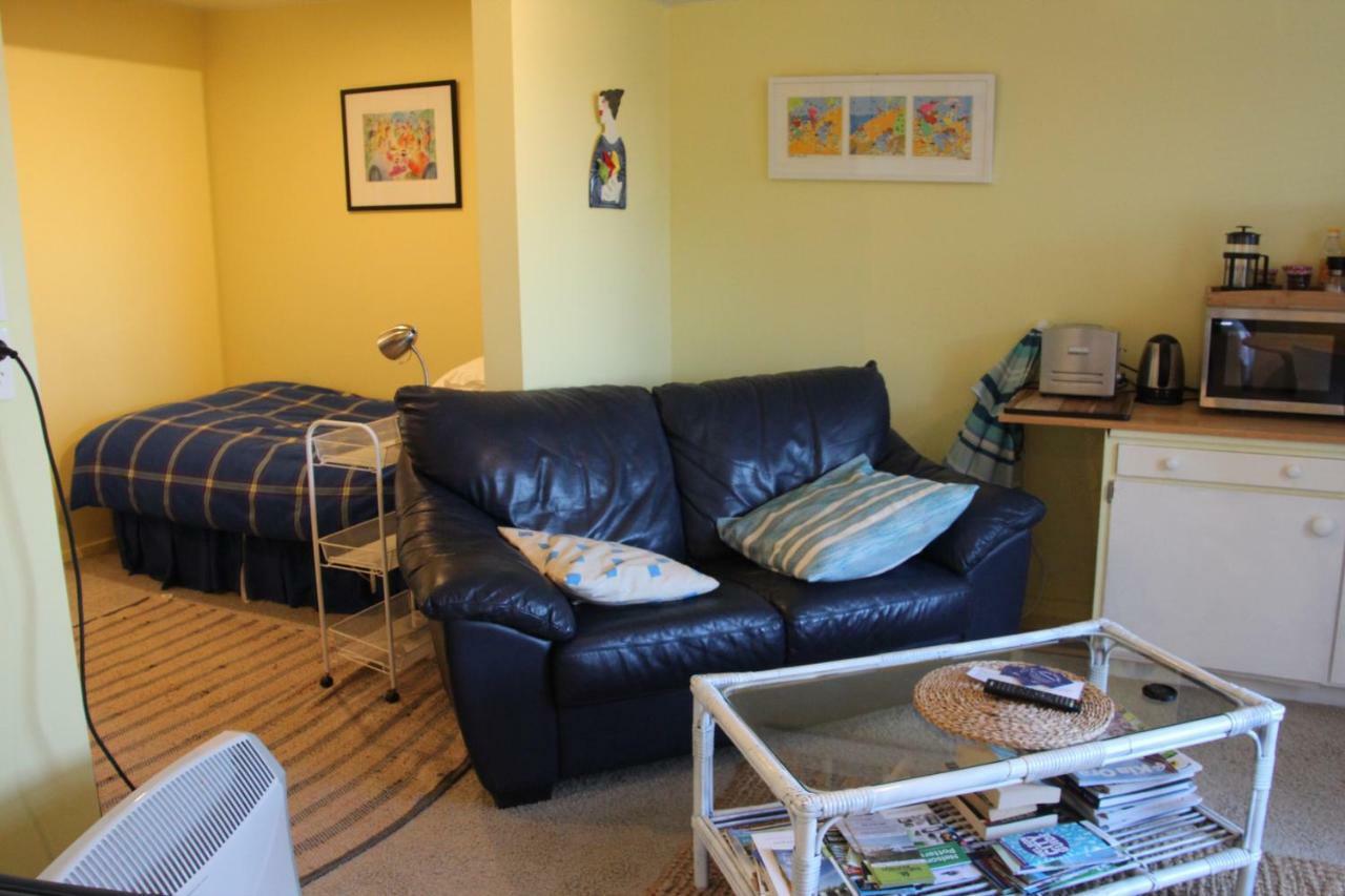 Apartament Laughing Fish Studio Mapua Zewnętrze zdjęcie